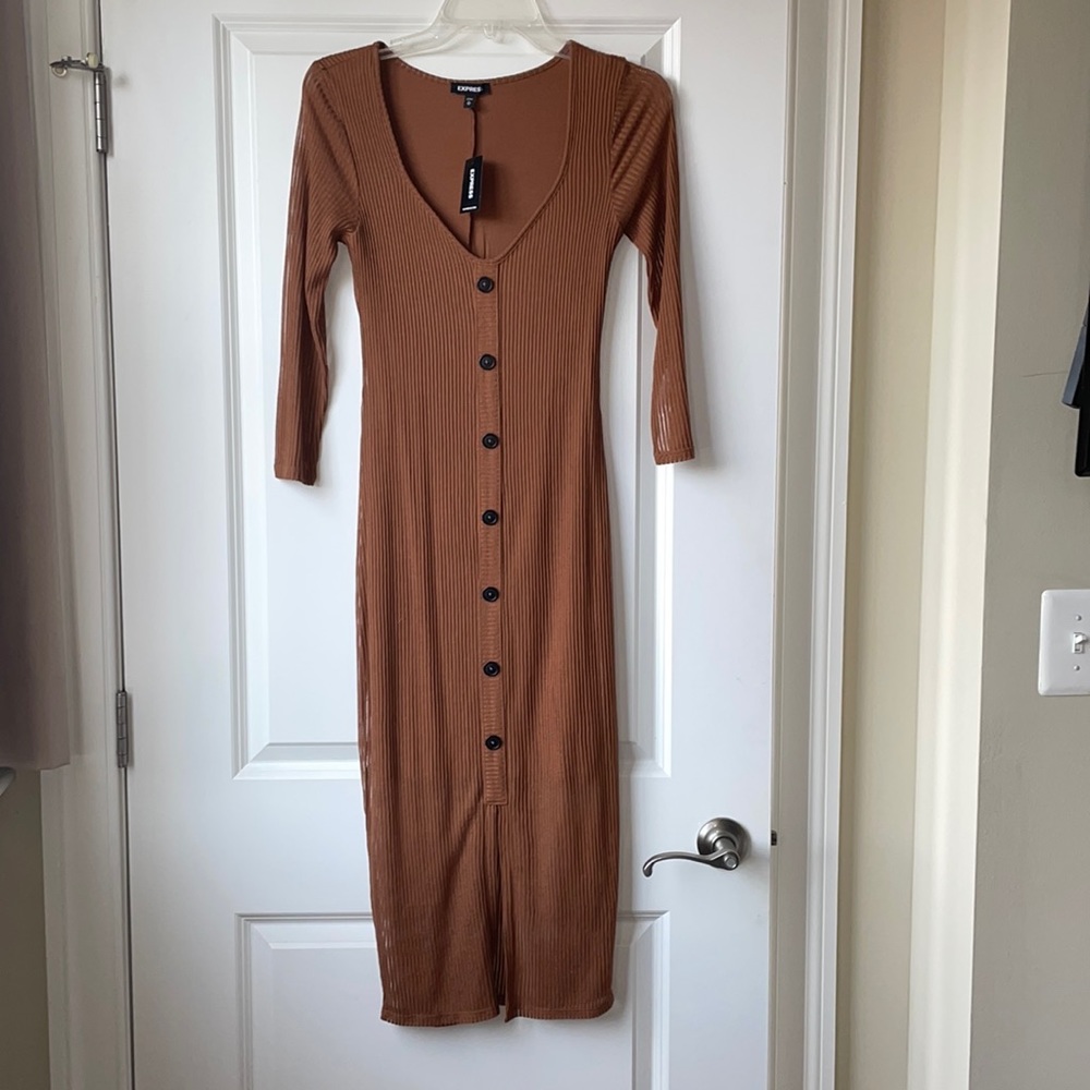 NWT EXPRESS MIDI